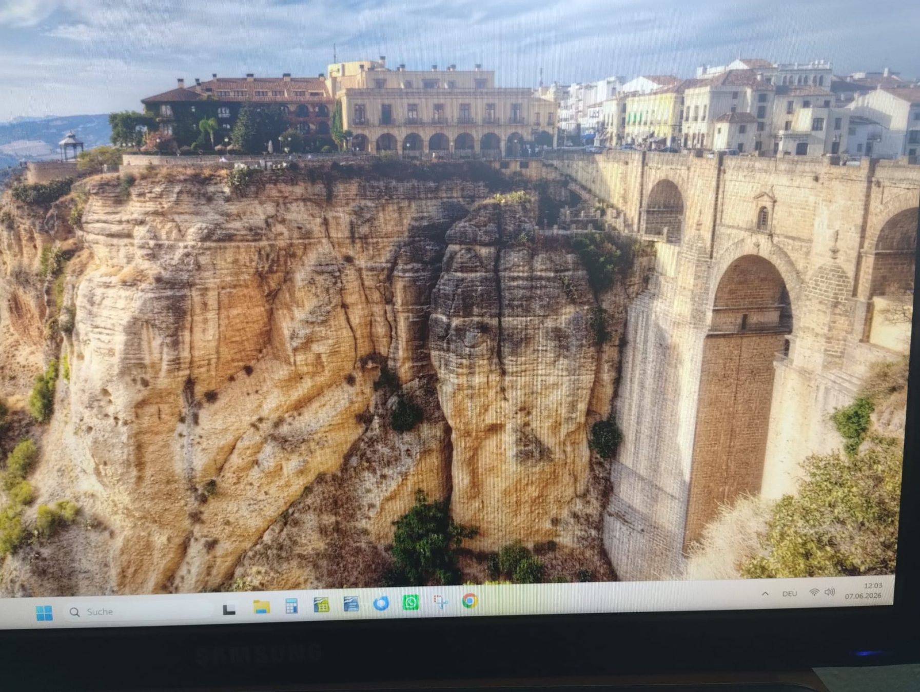 Dell PC: Dell Studio XPS 7100 PC mit Windows 11 Pro – Usato da Weisslingen venduto da Dmusikus 8