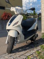 Piaggio Fly 125 ie 3v