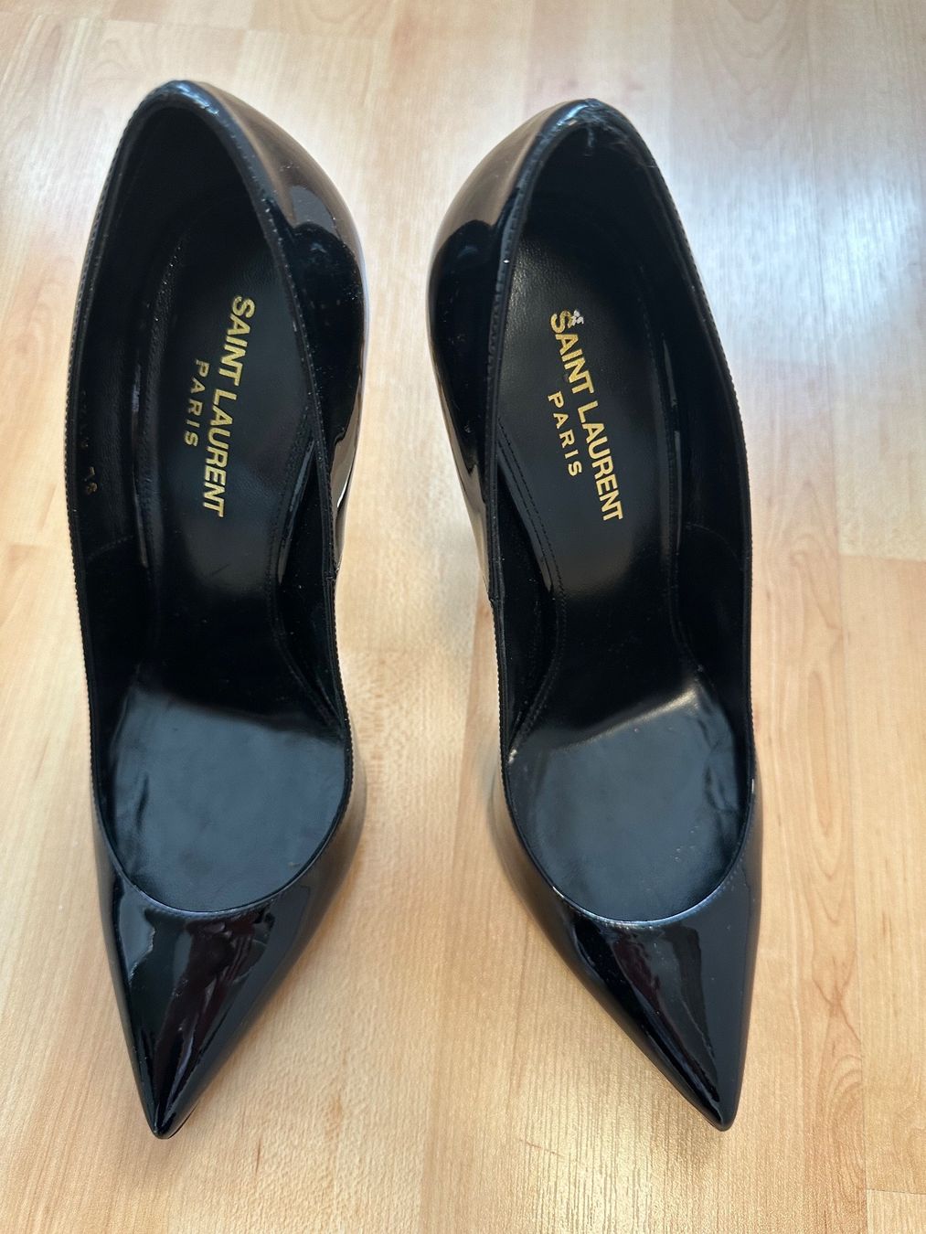 Saint Laurent Scarpe da donna: Damen Pumps – Usato da Näfels venduto da nez_75jq 3