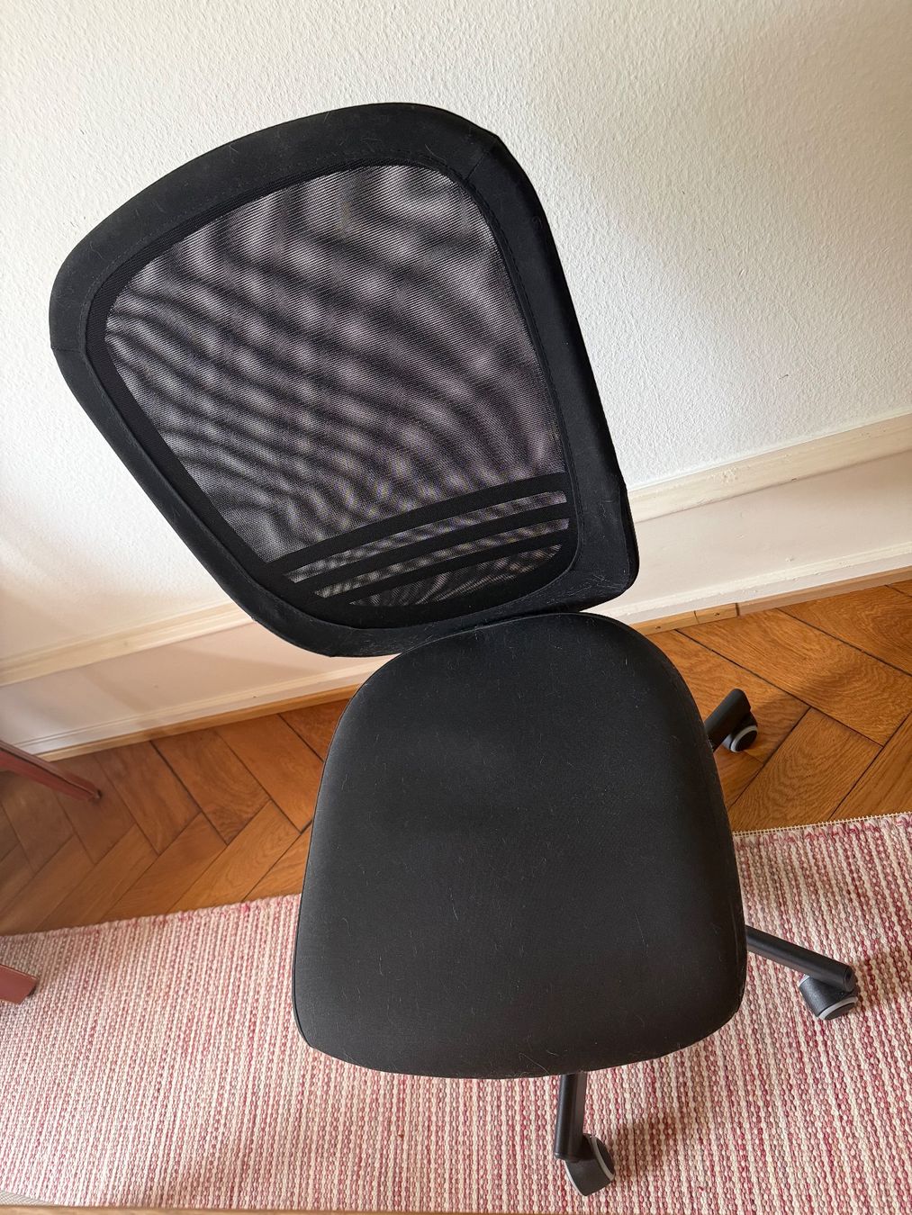 Ikea Sedie: Bürostuhl IKEA FLINTAN – Usato da Basel venduto da rec_6ykz