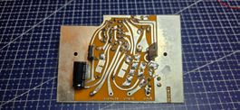 LGB GE 2/4 I Platine