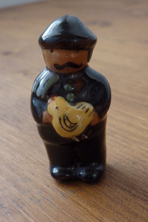 Gelzer Figur | Kaufen auf Ricardo