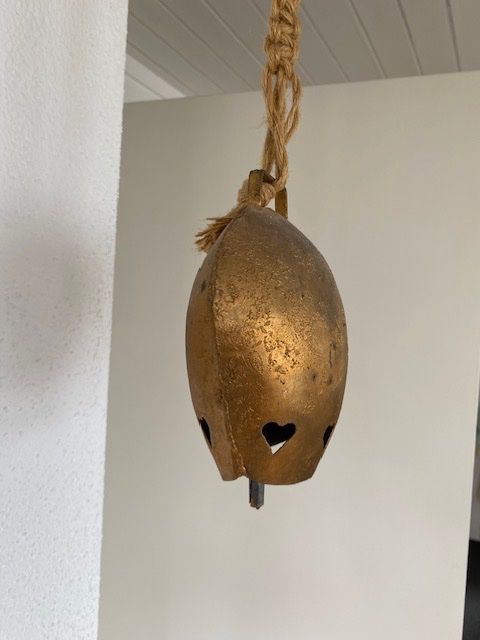 Campanacci mucche: Glocke – Usato da Kehrsiten venduto da shirodhara 1