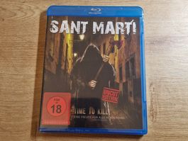 Sant Marti (2018) Uncut NEU OVP RAR Bluray