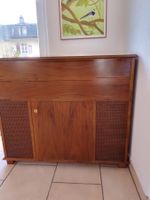 Meuble pour tourne-disque