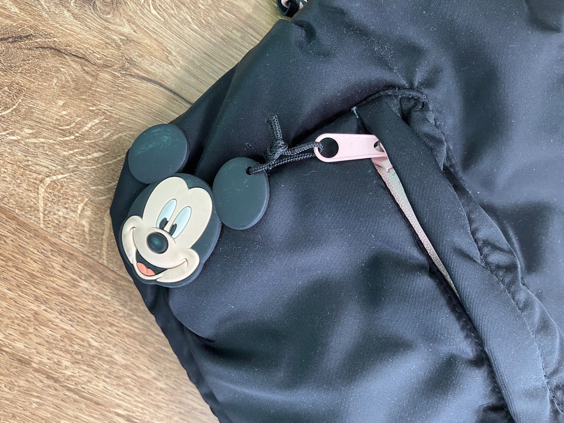 Disney Kindertaschen: Disney Mickey kid backpack – Gebraucht aus Brugg AG von Magna3 2