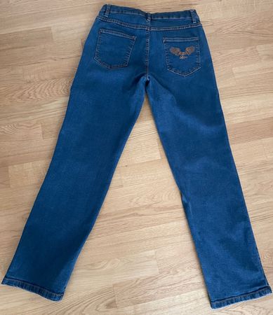 Arizona Damen-Jeans Grösse 19/38