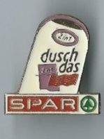 Spar  PIN