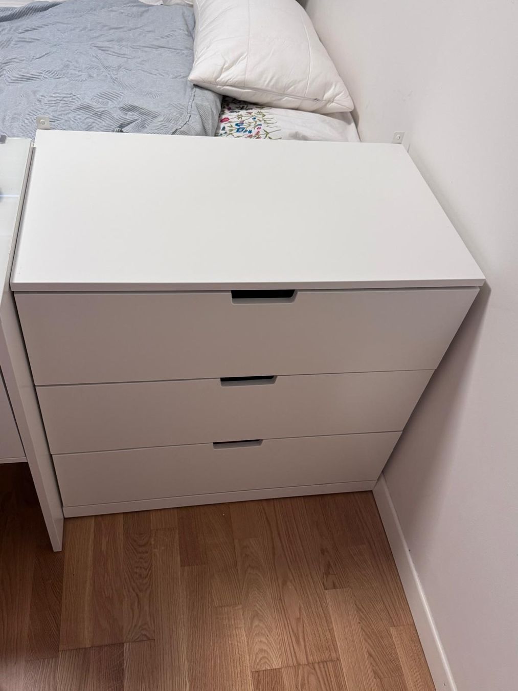 Ikea Commodes: Kommode  – D'occasion à Olten par ani_yx5j 1