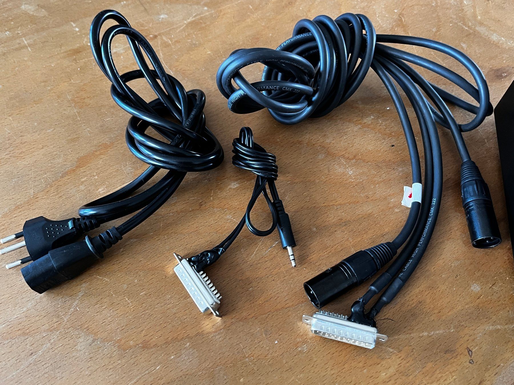 Strumenti musicali: SPL Volume 8 – Usato da Wald ZH venduto da pelang56 2