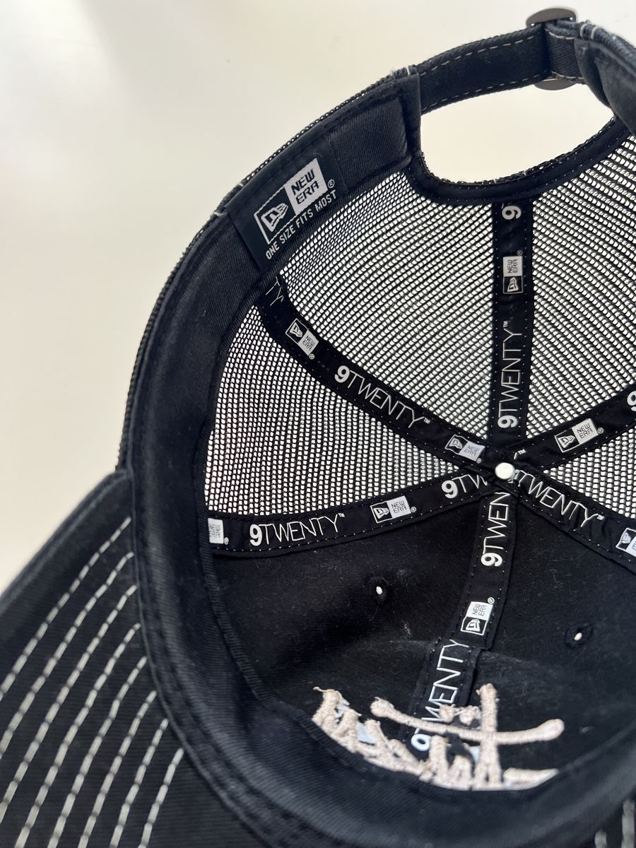 Sonstige Kleidung & Accessoires: Stussy Cap – Neu (gemäss Beschreibung) aus Zürich von lennyschmied 2