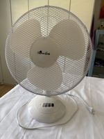 Tischventilator Prima Vista