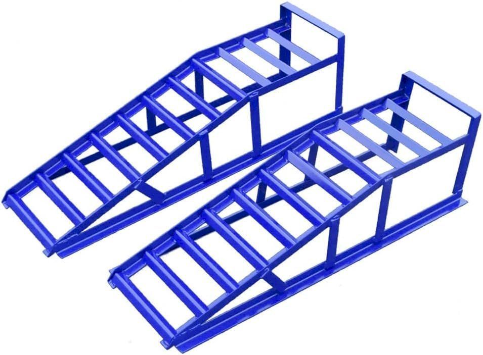 Trixie Rampe di accesso: Bituxx 2x Auffahrrampen 225mm – Nuovo e nell'imballaggio originale da Bottighofen venduto da zaap