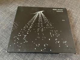 KEITH JARRETT: RADIANCE (2CD) *PIANO JAZZ*