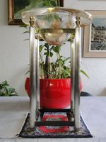 Rar Designer Ablage, Schale -Vintage 1970er