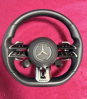 Volante AMG Performance Lenkrad Original Mercedes.