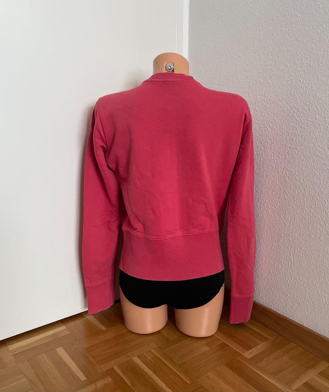 Giacche: Mustang Jacke Gr. M (S) – Nuovo (secondo la descrizione) da Rüfenacht BE venduto da Anele_13 4