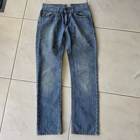 Lässige Jeans ca. Gr. 152 in gutem Zustand