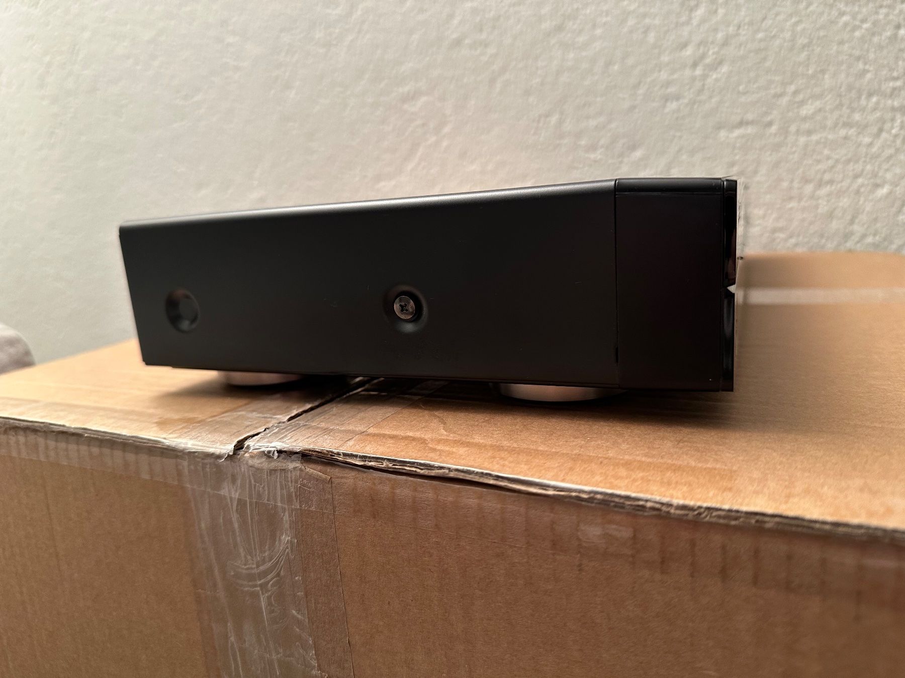 Pioneer Lettore multimediale & Streamer: Pioneer BDP-LX54 3D Blu-ray Player – Usato da Langenthal venduto da beli-1980 6