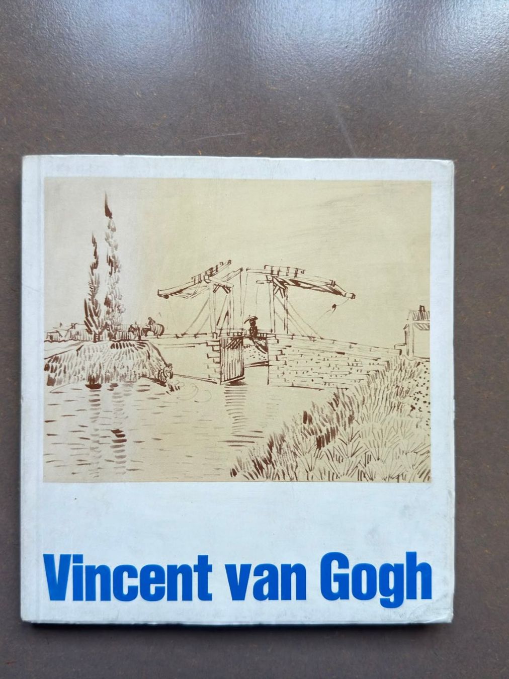 Bücher: Vincent van Gogh – Kunstbuch – Gebraucht aus Luzern von Elgordo7