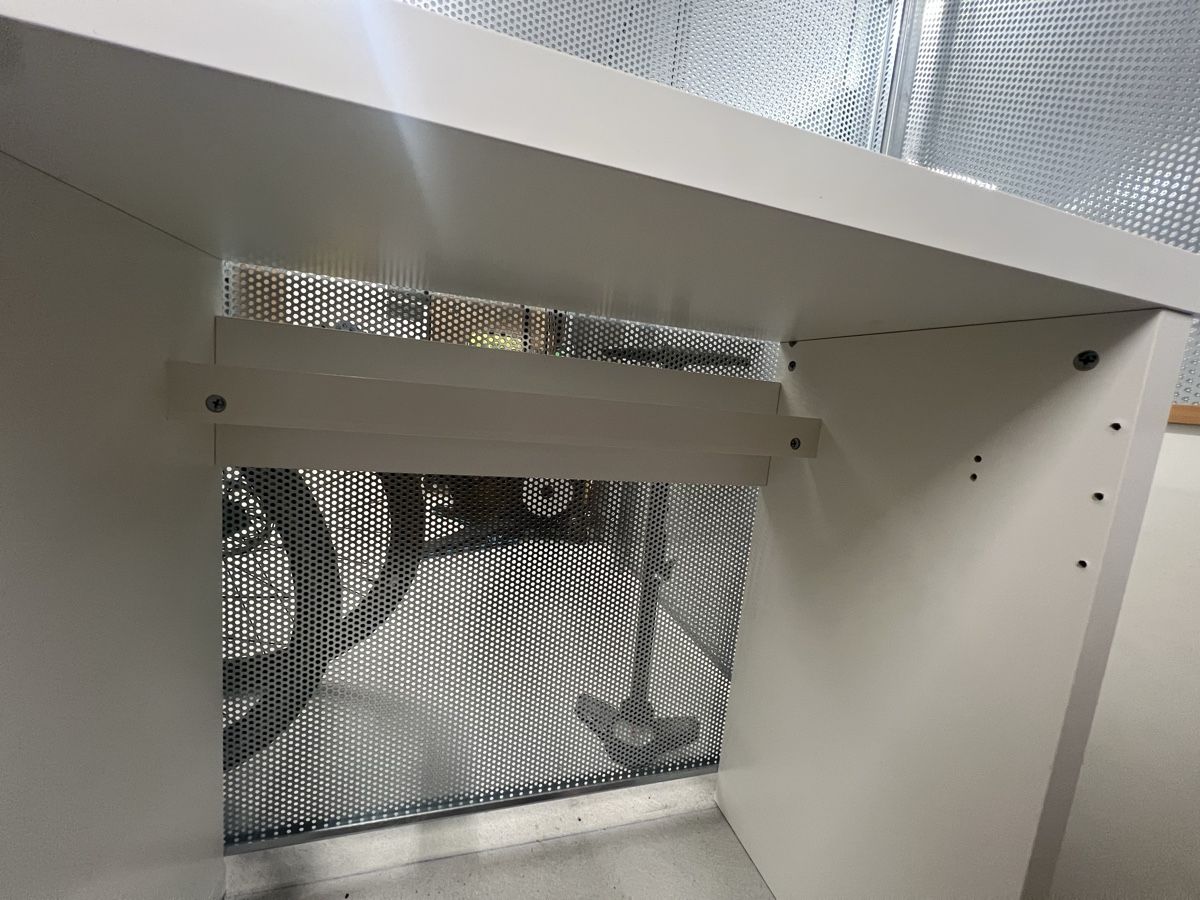 Ikea Tavoli: Kallax Tisch – Nuovo (secondo la descrizione) da Zürich venduto da nor_cbm9 1