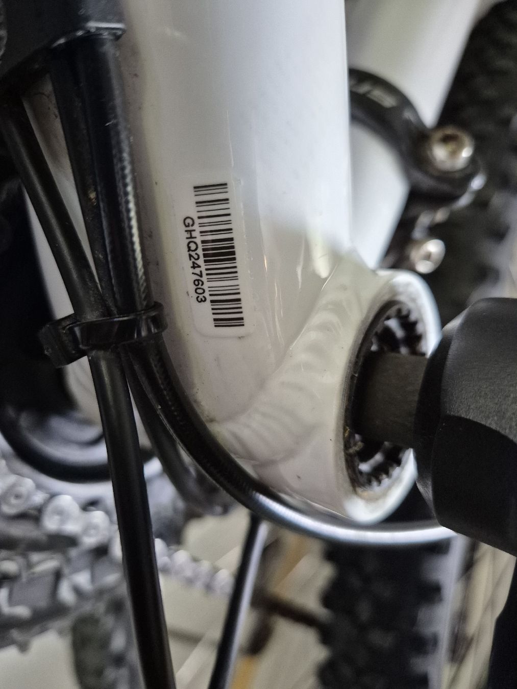 Ghost Biciclette: Ghost Lanao3 Bike – Usato da Gretzenbach venduto da dylan_lmd 8