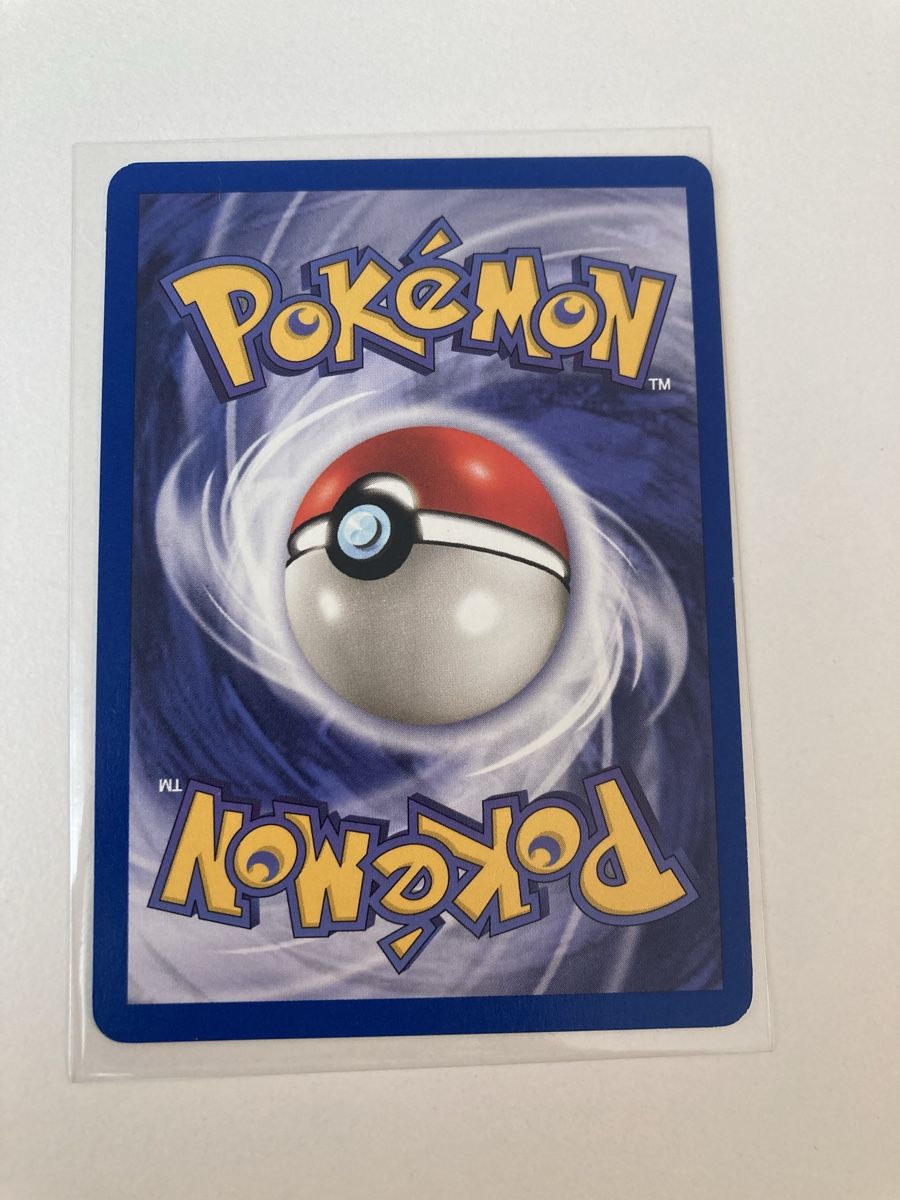 Pokémon Sammelbilder & Trading cards: Abra 65/130 Base Set 2 EN – Gebraucht aus Wohlen AG von Liridon22 1