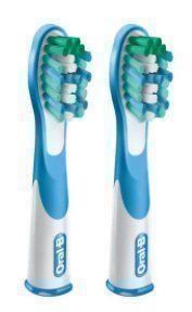Oral B Cura dei denti: 2 Ersatzzahnbürsten Oral b sonic complete – Nuovo e nell'imballaggio originale da Sursee venduto da Engel19 1