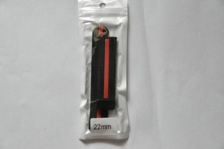 Watch strap 22mm
