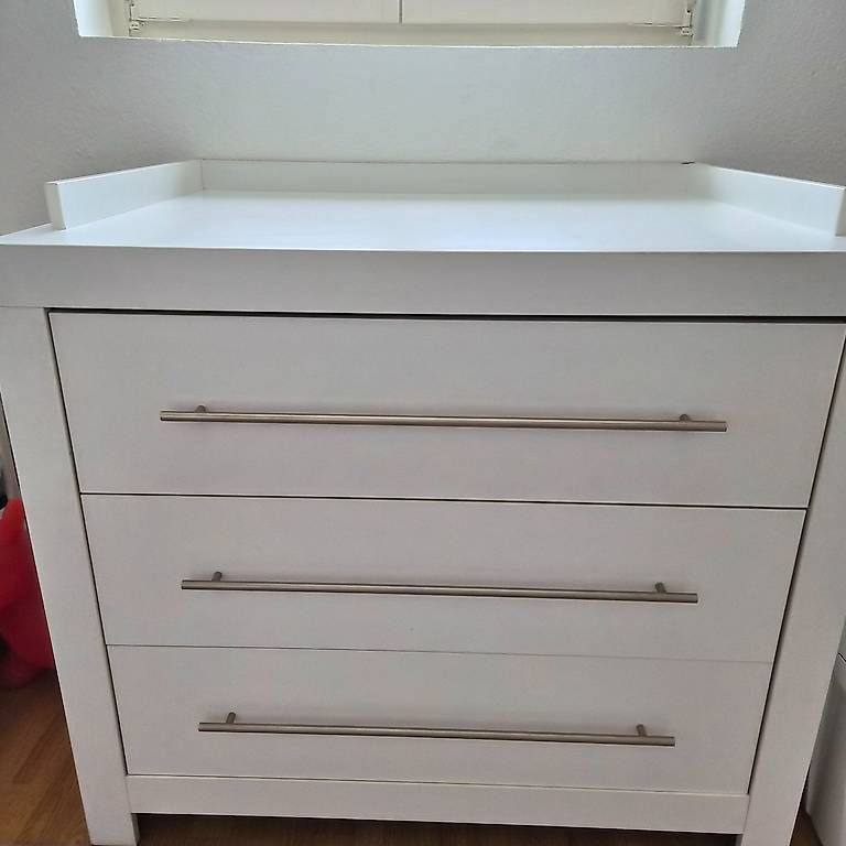 Cassettiere: Commode Vicenza / Vittoria - Qualité supérieure – Usato da Genève venduto da LAM-03