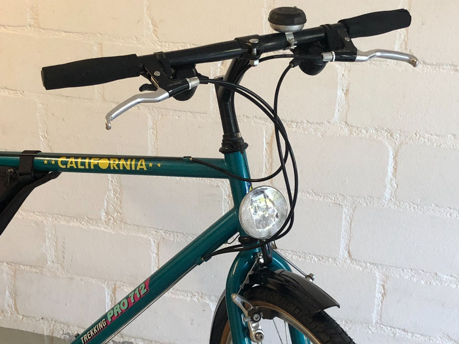 Biciclette: Herren Velo – Difettoso da Lommiswil venduto da canoga 1