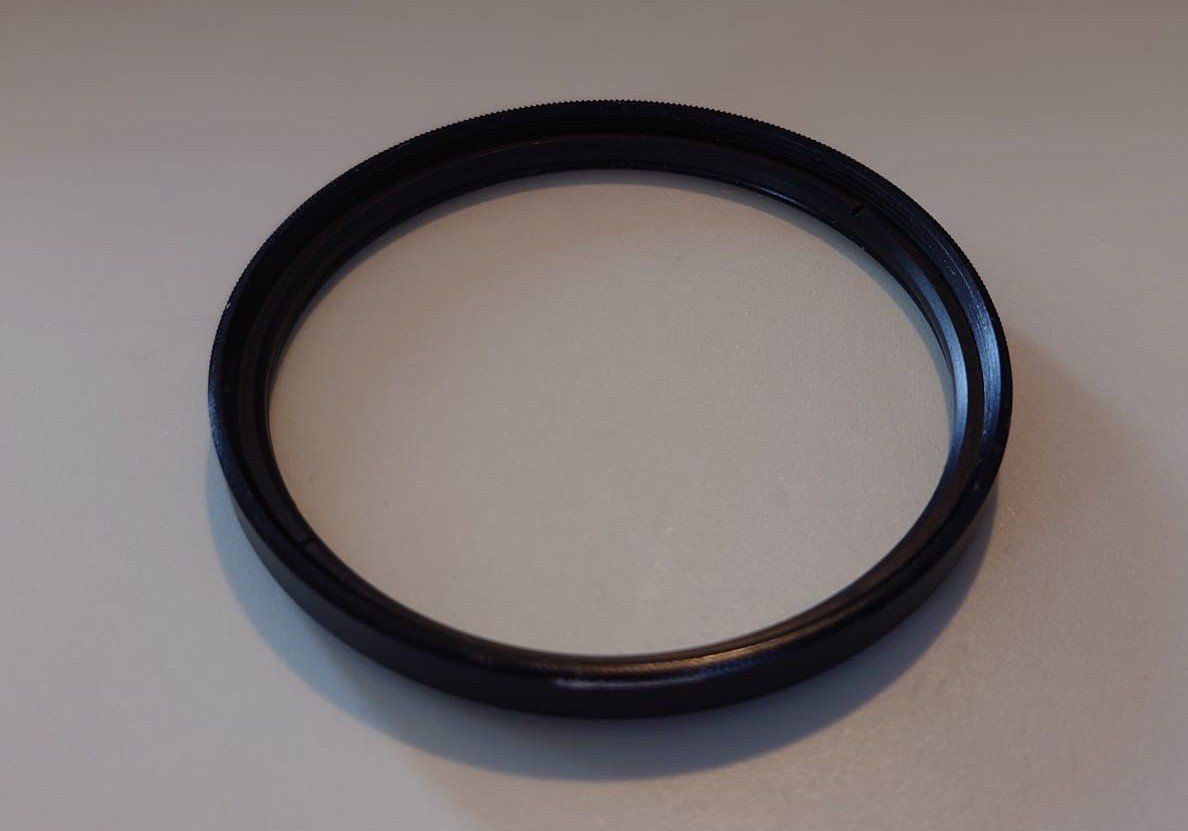 Filtri: TOKO 62mm MC UV Japan – Usato da Neuhausen venduto da MonoCeros 1