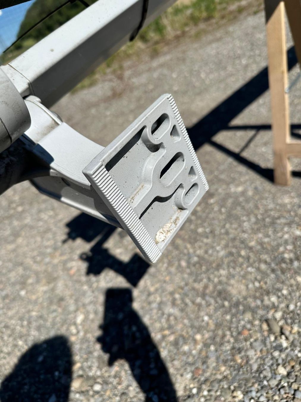 Tende da sole: Sonnenstore (Markise) – Usato da Spreitenbach venduto da Space_X 2