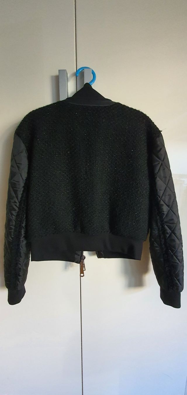 Pinko Giacche: PINKO Winterjacke Gr.36/S – Usato da Basel venduto da Kristal4 3