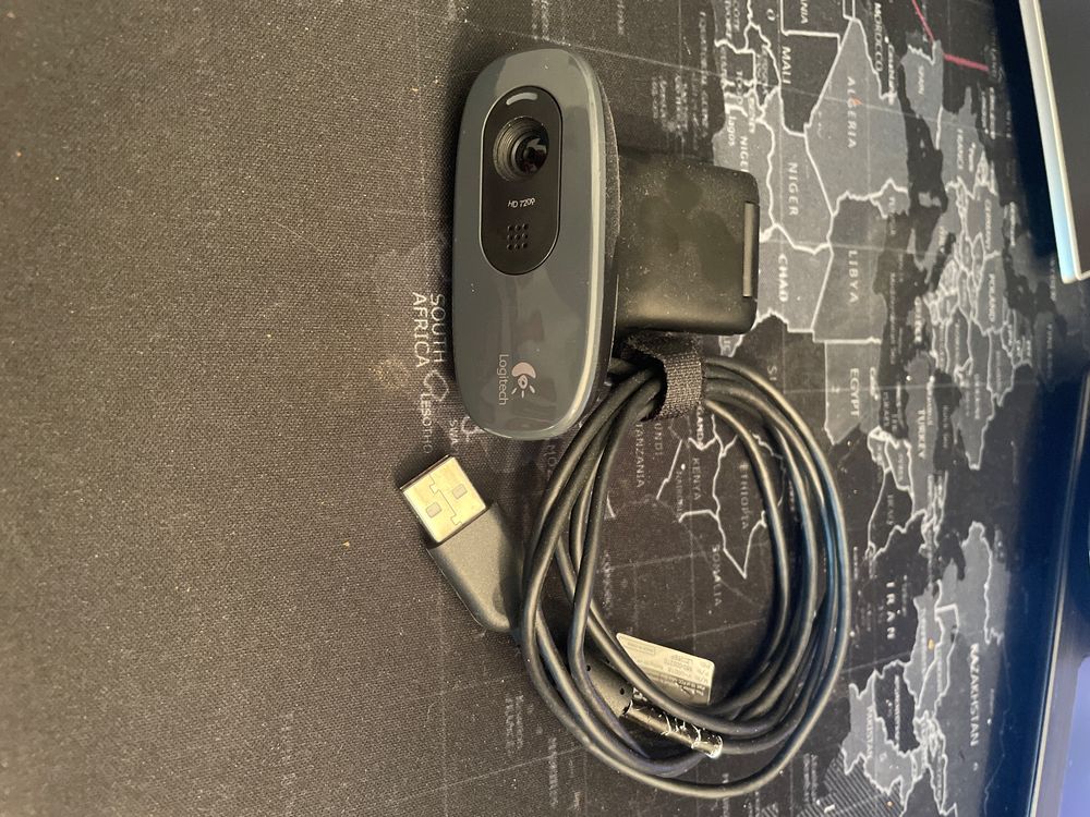 Logitech kamera | Kaufen auf Ricardo