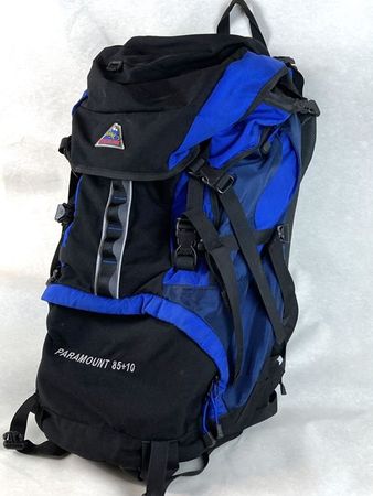 ADVENTURE TREK | Paramount | Rucksack | | 85+10L