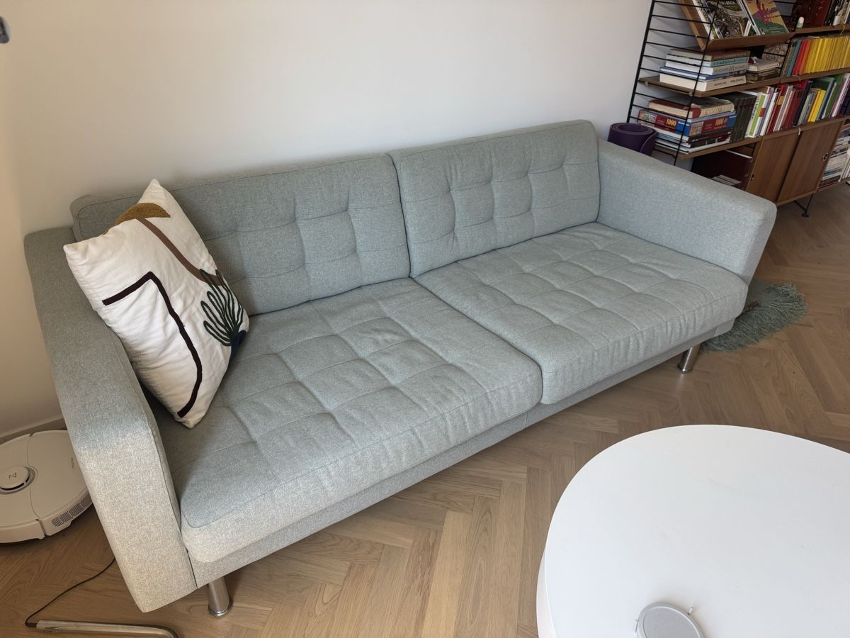 Ikea Sofas: Ikea Sofa LANDSKRONA – Gebraucht aus Zürich von ram_6dm6