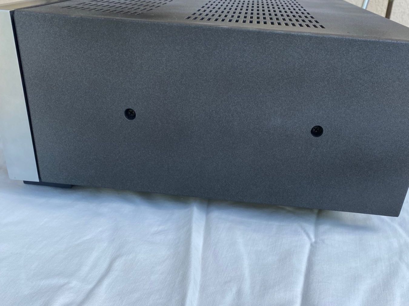Revox Aufnahmegeräte: ReVox B710 Kassette Deck – Gebraucht aus Hünenberg von Zwilling4 3