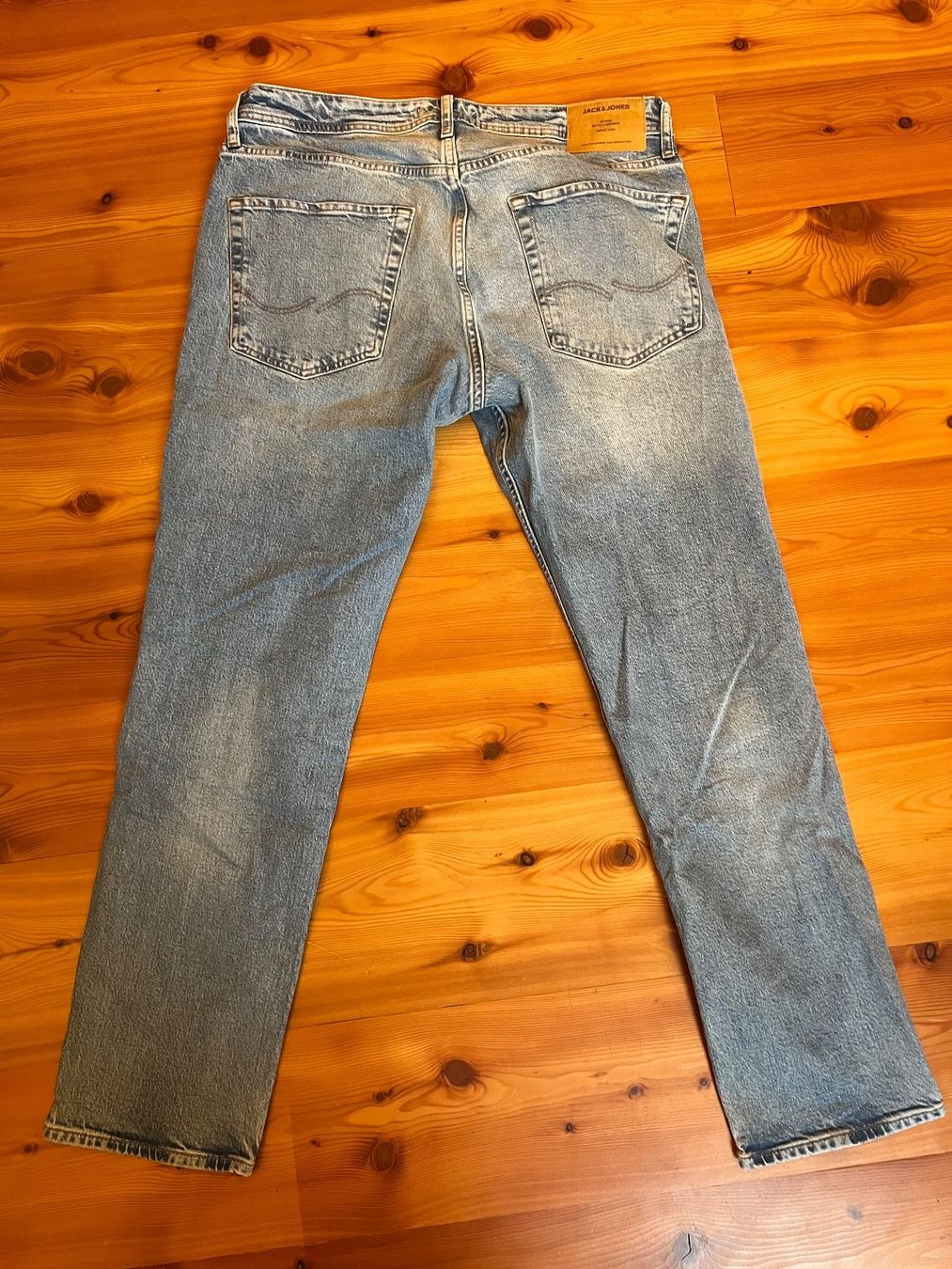 Jack & Jones Jeans: Jack Jones Jeans Tim Gr:33/32 – Nuovo (secondo la descrizione) da Merenschwand venduto da Andyw8 1