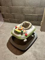 Chicco Baby Walker - Gently Used - Perfect for Toddlers