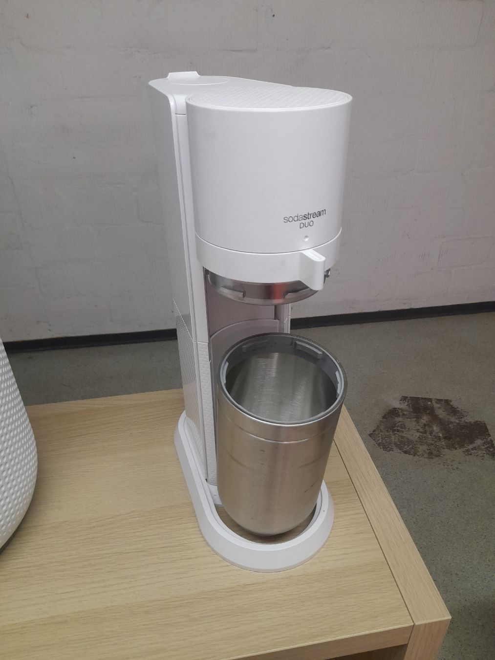 Appareils de cuisine: Sodastream – D'occasion à Glattbrugg par B_B 3