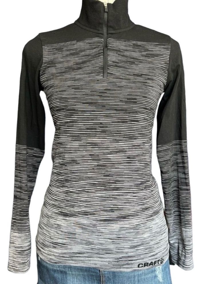 Craft Pullover & Sweatshirts: Craft Pull – Gebraucht aus Vuisternens-Romont von gol_xp6p 4