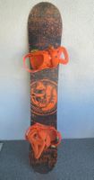 Snowboard