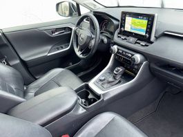 Toyota 2.0i VMa Premium MdS