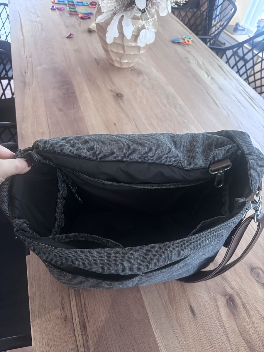 ABC Design Borse & Zaini: abc wickeltasche – Usato da Bettwiesen venduto da sar_qy2b 2