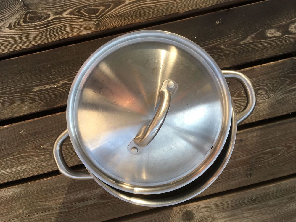 Kochtopf Ikea 5L Kaufen auf Ricardo