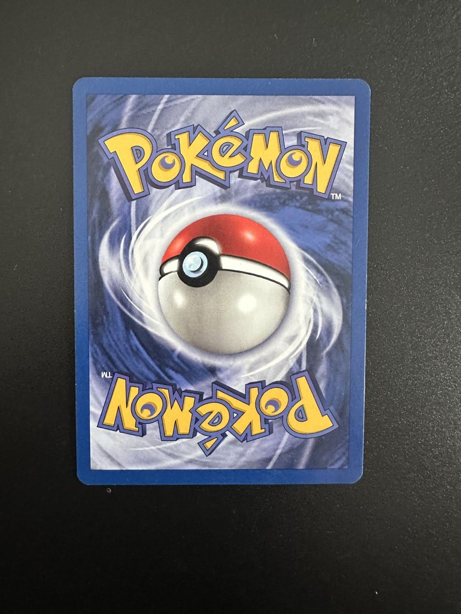 Pokémon Sammelbilder & Trading cards: Pikachu Jungle 1 edizione – Gebraucht aus Giubiasco von ger_z5rk 1