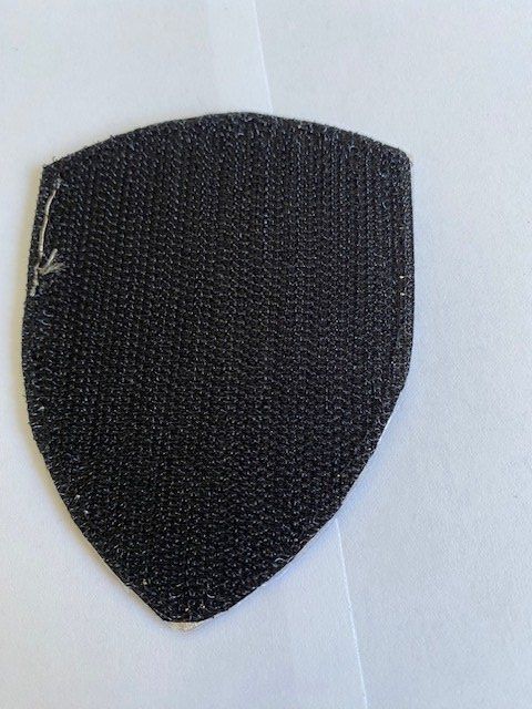 Armée suisse Plaquettes & Badges: BADGE KDO CYBER MIT KLETT – Neuf (Voir description) à Chur par silbermon 1