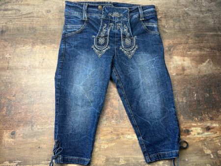 Hammerschmid Jeans Hosen tracht