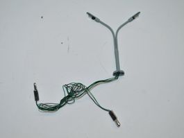 Viessmann Strassenlampe N (MMT162)